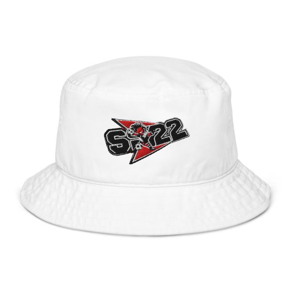 Organic 'SB22' bucket hat - Image 2