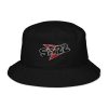 Organic 'SB22' bucket hat