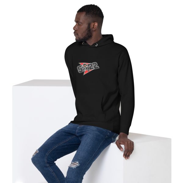 SB22 Hoodie - Image 2